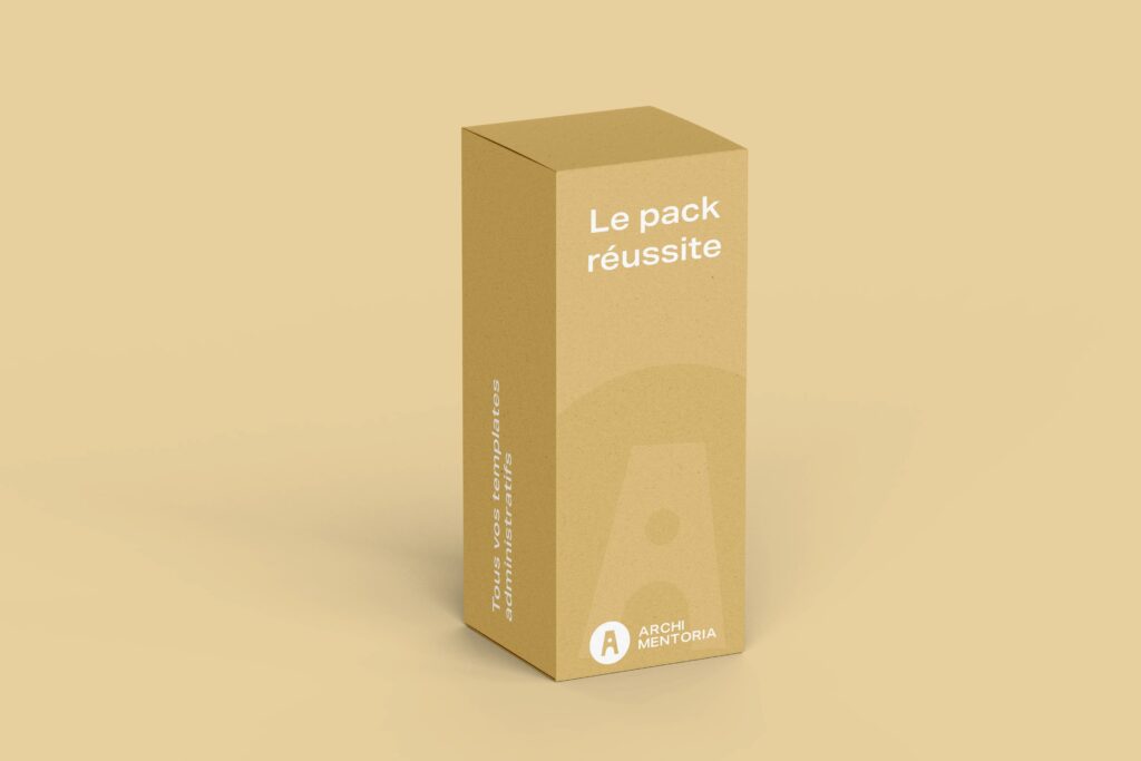 Pack Réussite - Tout en 1